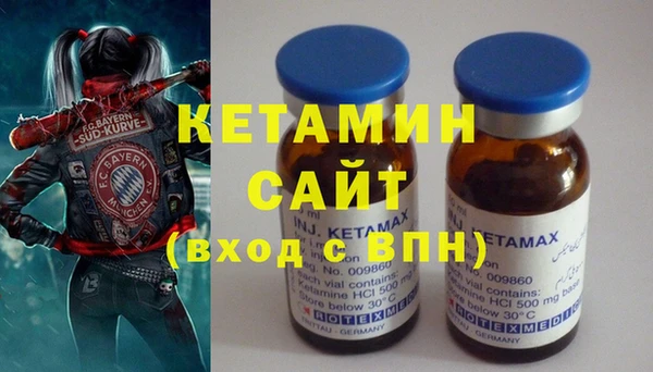 стаф Гусь-Хрустальный